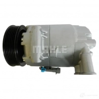 Компрессор кондиционера MAHLE ORIGINAL ACP 1285 000S 1437597264 FNN5 QG - Изображение 11
