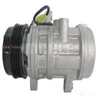 Компрессор кондиционера MAHLE ORIGINAL 1437597274 ACP 765 000P 9ROD6W Y - Изображение 6