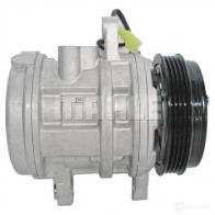 Компрессор кондиционера MAHLE ORIGINAL 1437597274 ACP 765 000P 9ROD6W Y - Изображение 8