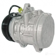 Компрессор кондиционера MAHLE ORIGINAL 1437597274 ACP 765 000P 9ROD6W Y - Изображение 9