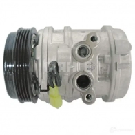 Компрессор кондиционера MAHLE ORIGINAL 1437597274 ACP 765 000P 9ROD6W Y - Изображение 10