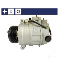 Компрессор кондиционера MAHLE ORIGINAL ACP 685 000S 1437597258 PULH 2D1 - Изображение 4