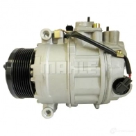 Компрессор кондиционера MAHLE ORIGINAL ACP 685 000S 1437597258 PULH 2D1 - Изображение 5