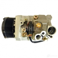 Компрессор кондиционера MAHLE ORIGINAL ACP 685 000S 1437597258 PULH 2D1 - Изображение 6