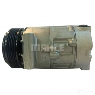 Компрессор кондиционера MAHLE ORIGINAL ACP 685 000S 1437597258 PULH 2D1 - Изображение 7