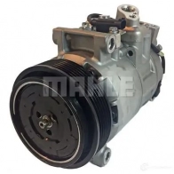 Компрессор кондиционера MAHLE ORIGINAL ACP 685 000S 1437597258 PULH 2D1 - Изображение 8