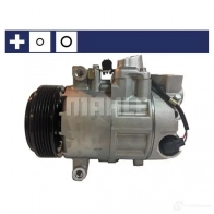 Компрессор кондиционера MAHLE ORIGINAL ACP 685 000S 1437597258 PULH 2D1 - Изображение 11