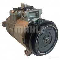 Компрессор кондиционера MAHLE ORIGINAL ACP 685 000S 1437597258 PULH 2D1 - Изображение 12