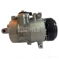 Компрессор кондиционера MAHLE ORIGINAL ACP 685 000S 1437597258 PULH 2D1 - Изображение 13