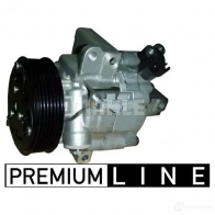Компрессор кондиционера MAHLE ORIGINAL 1437594129 ACP 1101 000P HBJR RM - Изображение 3