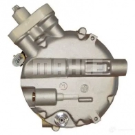 Компрессор кондиционера MAHLE ORIGINAL 1437594129 ACP 1101 000P HBJR RM - Изображение 4