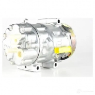 Компрессор кондиционера MAHLE ORIGINAL J CRZW 1437593056 ACP 1343 000P - Изображение 2