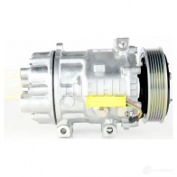 Компрессор кондиционера MAHLE ORIGINAL J CRZW 1437593056 ACP 1343 000P - Изображение 3