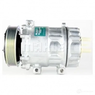 Компрессор кондиционера MAHLE ORIGINAL J CRZW 1437593056 ACP 1343 000P - Изображение 5