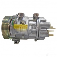 Компрессор кондиционера MAHLE ORIGINAL J CRZW 1437593056 ACP 1343 000P - Изображение 6