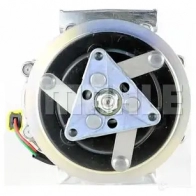 Компрессор кондиционера MAHLE ORIGINAL J CRZW 1437593056 ACP 1343 000P - Изображение 9