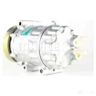 Компрессор кондиционера MAHLE ORIGINAL J CRZW 1437593056 ACP 1343 000P - Изображение 10