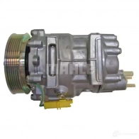 Компрессор кондиционера MAHLE ORIGINAL J CRZW 1437593056 ACP 1343 000P - Изображение 12