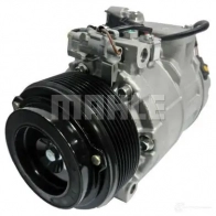 Компрессор кондиционера MAHLE ORIGINAL J CRZW 1437593056 ACP 1343 000P - Изображение 13