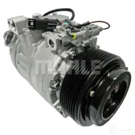 Компрессор кондиционера MAHLE ORIGINAL J CRZW 1437593056 ACP 1343 000P - Изображение 15