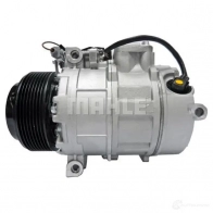 Компрессор кондиционера MAHLE ORIGINAL J CRZW 1437593056 ACP 1343 000P - Изображение 16