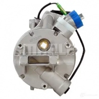 Компрессор кондиционера MAHLE ORIGINAL 1437597265 ACP 279 000S R6O6 QN - Изображение 3