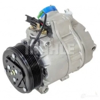 Компрессор кондиционера MAHLE ORIGINAL 1437597265 ACP 279 000S R6O6 QN - Изображение 4