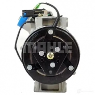 Компрессор кондиционера MAHLE ORIGINAL 1437597265 ACP 279 000S R6O6 QN - Изображение 5
