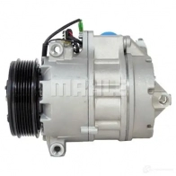 Компрессор кондиционера MAHLE ORIGINAL 1437597265 ACP 279 000S R6O6 QN - Изображение 6