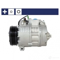 Компрессор кондиционера MAHLE ORIGINAL 1437597265 ACP 279 000S R6O6 QN - Изображение 7