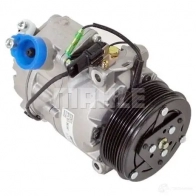 Компрессор кондиционера MAHLE ORIGINAL 1437597265 ACP 279 000S R6O6 QN - Изображение 8