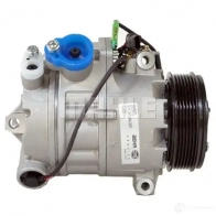 Компрессор кондиционера MAHLE ORIGINAL 1437597265 ACP 279 000S R6O6 QN - Изображение 9
