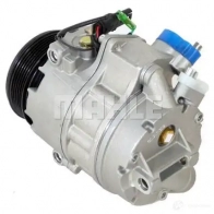Компрессор кондиционера MAHLE ORIGINAL 1437597265 ACP 279 000S R6O6 QN - Изображение 10