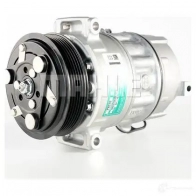 Компрессор кондиционера MAHLE ORIGINAL 1437597265 ACP 279 000S R6O6 QN - Изображение 16