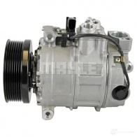 Компрессор кондиционера MAHLE ORIGINAL ACP 156 000P 7TC EOFO 1437595440 - Изображение 9