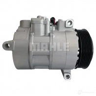 Компрессор кондиционера MAHLE ORIGINAL 1437596763 ACP 901 000S 5PFJO J4 - Изображение 6
