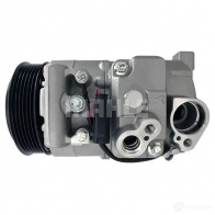 Компрессор кондиционера MAHLE ORIGINAL 1437596763 ACP 901 000S 5PFJO J4 - Изображение 8