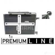 Компрессор кондиционера MAHLE ORIGINAL 1437596763 ACP 901 000S 5PFJO J4 - Изображение 11