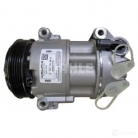 Компрессор кондиционера MAHLE ORIGINAL XCG73 W 1437597275 ACP 162 000P - Изображение 5