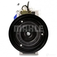 Компрессор кондиционера MAHLE ORIGINAL ACP483000S 1437597268 UZK I0A - Изображение 2