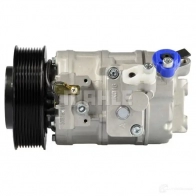 Компрессор кондиционера MAHLE ORIGINAL ACP483000S 1437597268 UZK I0A - Изображение 4