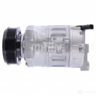 Компрессор кондиционера MAHLE ORIGINAL 1437592693 7RY WBP ACP 898 000P - Изображение 2