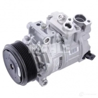 Компрессор кондиционера MAHLE ORIGINAL 1437592693 7RY WBP ACP 898 000P - Изображение 4