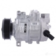 Компрессор кондиционера MAHLE ORIGINAL 1437592693 7RY WBP ACP 898 000P - Изображение 6