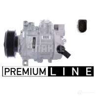 Компрессор кондиционера MAHLE ORIGINAL 1437592693 7RY WBP ACP 898 000P - Изображение 7
