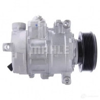 Компрессор кондиционера MAHLE ORIGINAL 1437592693 7RY WBP ACP 898 000P - Изображение 8
