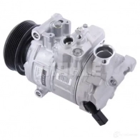 Компрессор кондиционера MAHLE ORIGINAL 1437592693 7RY WBP ACP 898 000P - Изображение 9