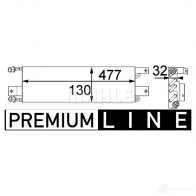 Компрессор кондиционера MAHLE ORIGINAL 1437592693 7RY WBP ACP 898 000P - Изображение 11