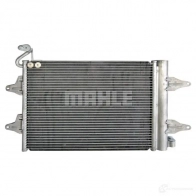 Компрессор кондиционера MAHLE ORIGINAL 1437592693 7RY WBP ACP 898 000P - Изображение 15