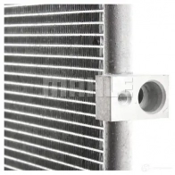 Компрессор кондиционера MAHLE ORIGINAL 1437592693 7RY WBP ACP 898 000P - Изображение 17